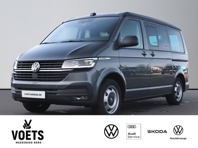 Volkswagen T6 CALIFORNIA BEACH T6.1 TOUR DSG+DACH+NAVI+LED+