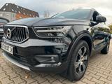 Volvo XC 40 XC40 Inscription/Leder/Kamera/ - Volvo XC40 in Dortmund