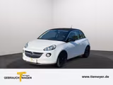 Opel Adam - Opel Adam Gebrauchtwagen in Dortmund