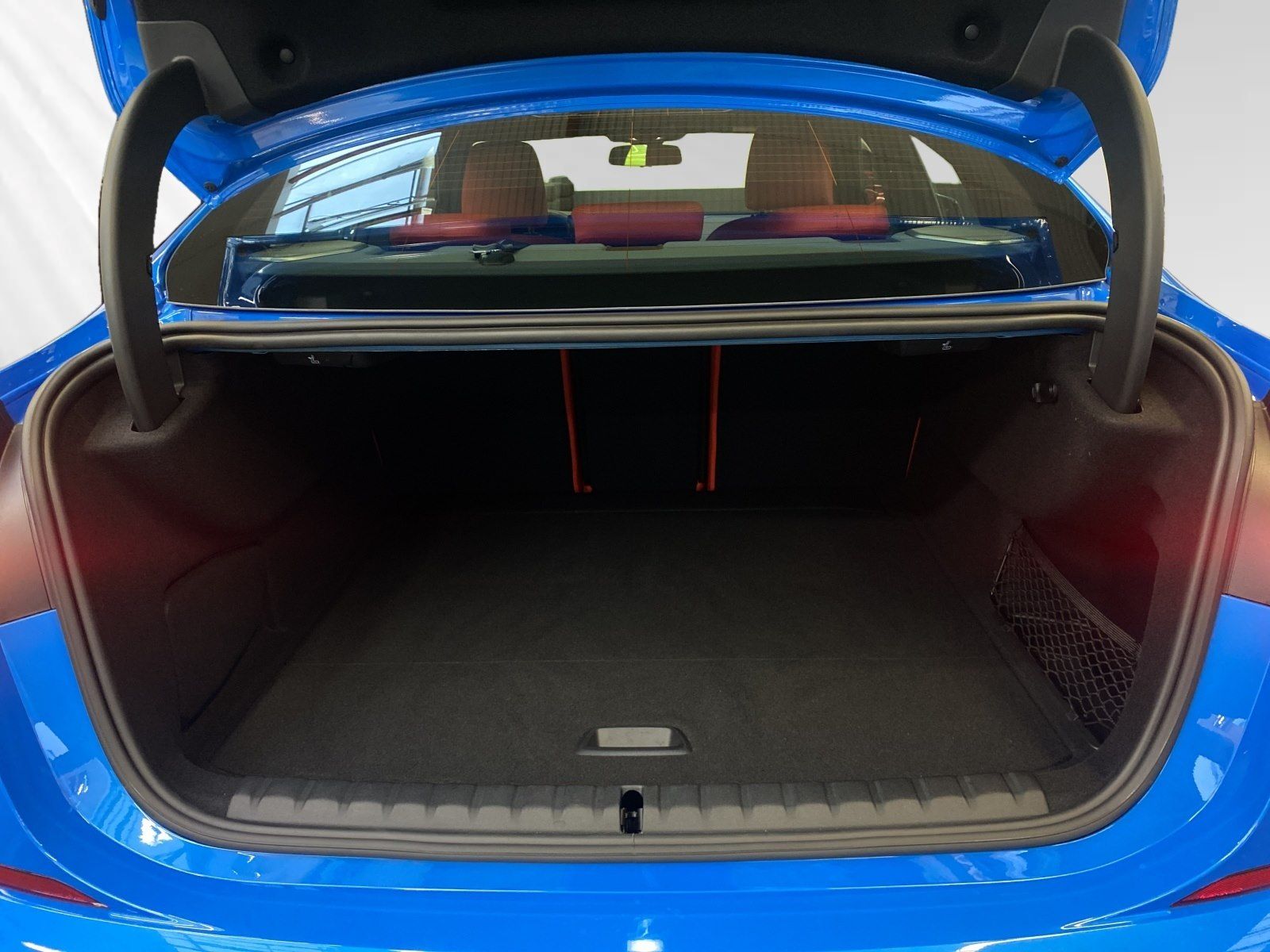 BMW 220 Gran Coupé - Bild 15