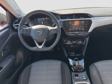 Fotografie des Opel Corsa Corsa-e Edition 11kW On-Board-Charger