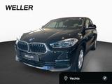 BMW X2 xDrive25e Advantage HUD LED DAB SHZ Komf.Zu - BMW X2: 25e