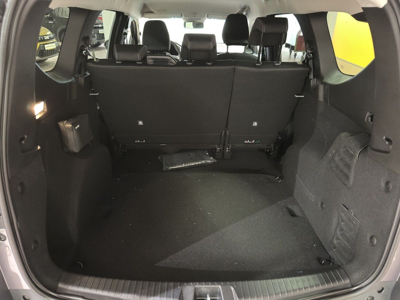 Dacia Jogger - Bild 7