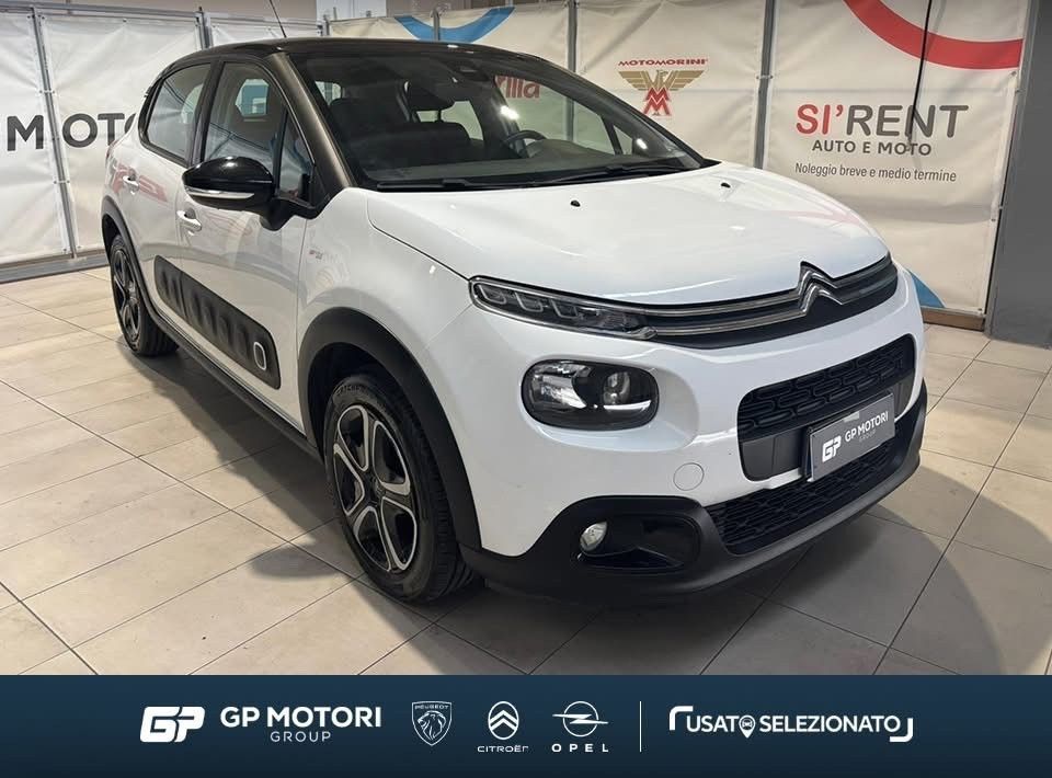 Image of Citroën C3