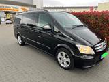 Mercedes-Benz Mercedes Benz Viano 2.2 - Mercedes-Benz Viano in Ludwigshafen