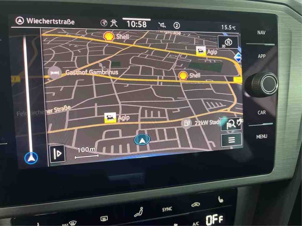 Volkswagen Passat Variant - Bild 6