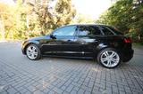 Audi A3 Sportback  30 TDI 85 kW (115 PS) 6-Gang - Audi A3 Gebrauchtwagen in Nürnberg