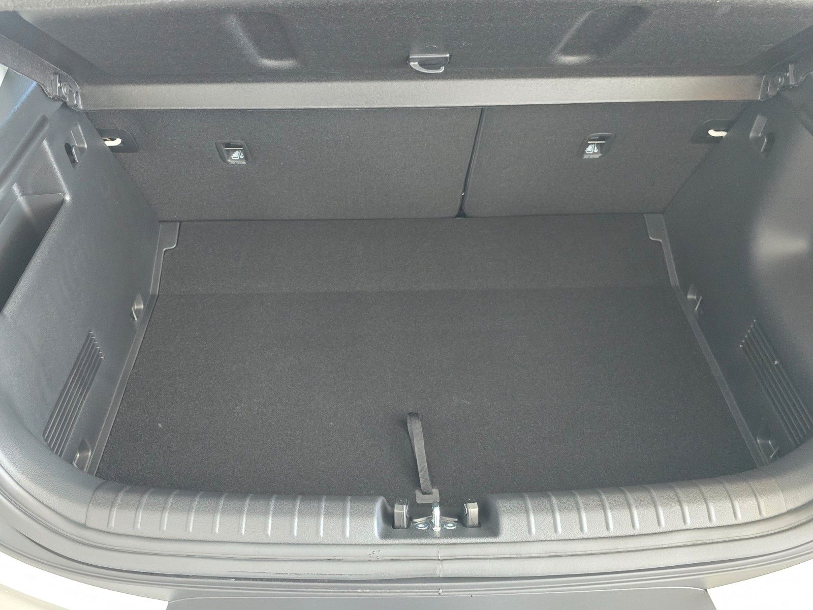 Fahrzeugabbildung Kia Stonic 1.0 T-GDI 100 48V GT-line DCT7 Navi