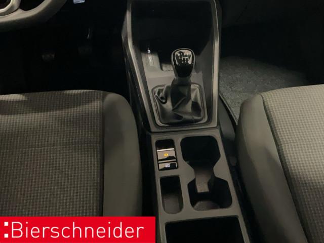 Volkswagen Caddy Kombi 2.0 TDI KLIMA PDC 4SEASON, миниатюра 15