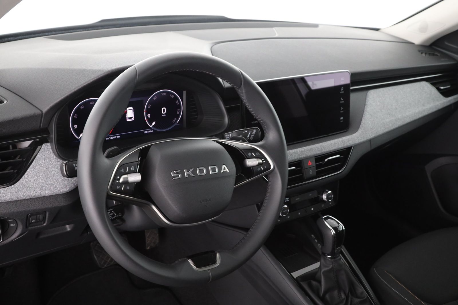 Skoda Kamiq - Bild 14