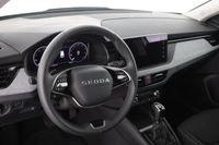 Skoda Kamiq - Vorschau Bild 14