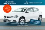 Volkswagen Polo Comfortline 1.0 MPI Klima*PDC*SH - VW Polo Gebrauchtwagen in Saarbrücken