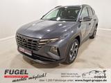 Hyundai TUCSON 1.6 T-GDI HEV 4WD Prime LED|Navi|ACC|4xSH - Hyundai TUCSON hev Gebrauchtwagen