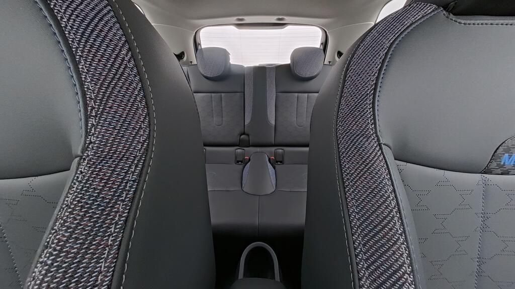 MINI Cooper C - Bild 14