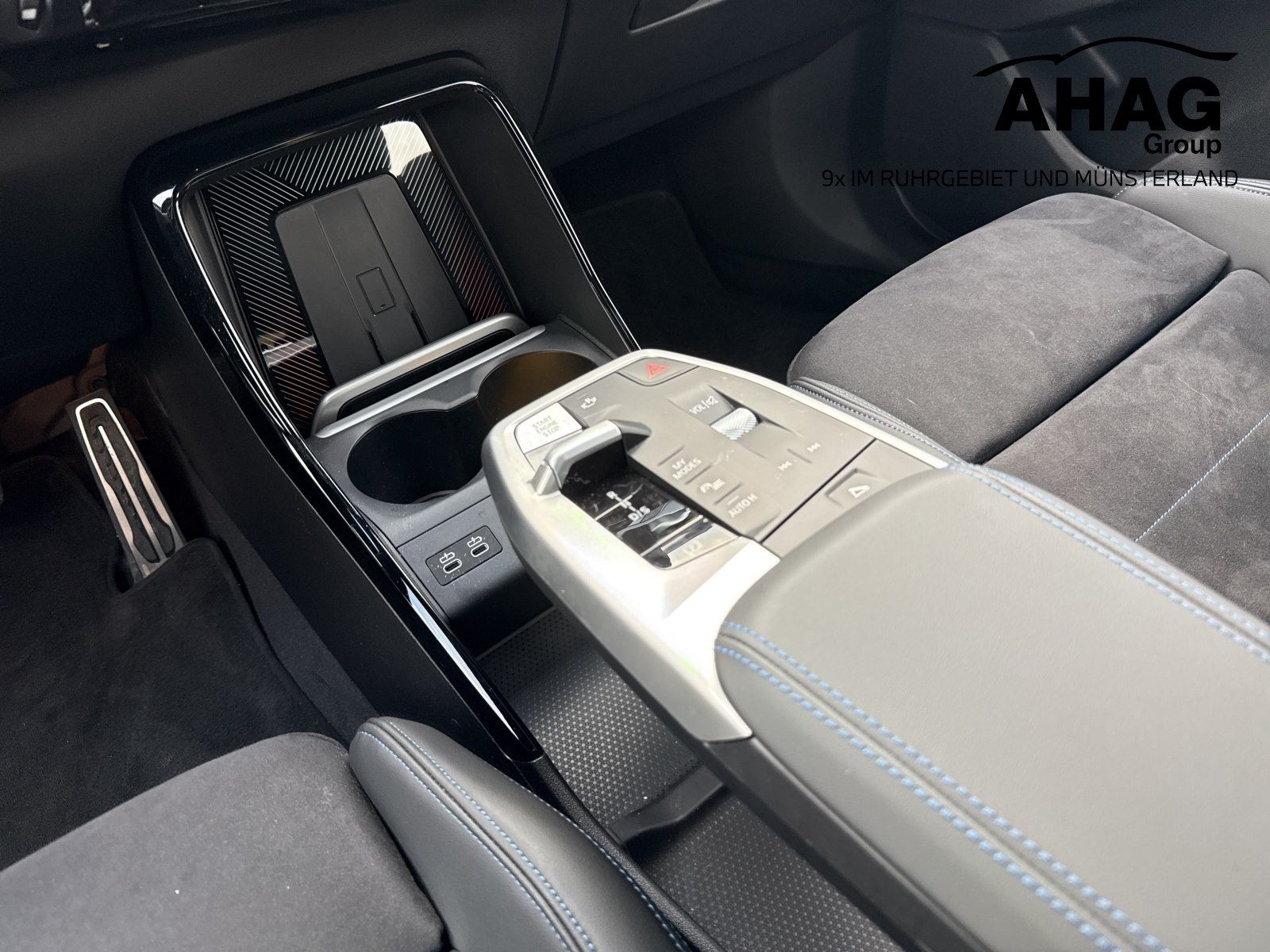 BMW 220 Active Tourer - Bild 10