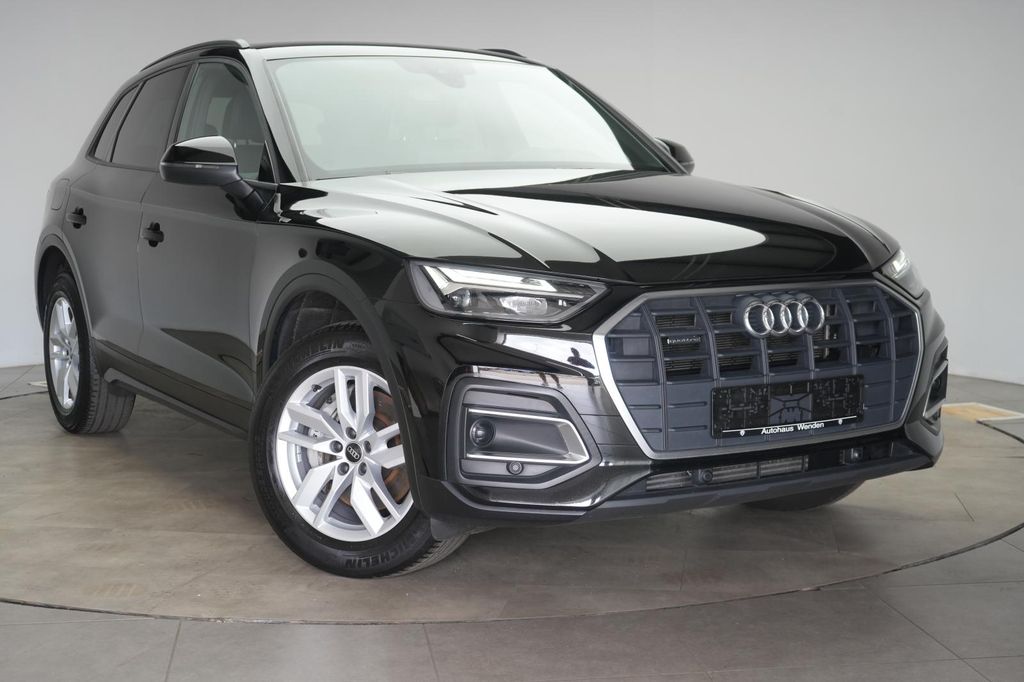 Image of Audi Q5