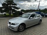 BMW 318 3 Limousine 318i  Top Zustand 2.Hand - BMW 3 Series aus 2006