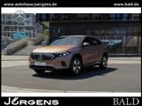 Mercedes-Benz EQA 300 4M LED/Cam/HUD/Distr/Keyl/Ambi/Totw/18'' - Mercedes-Benz EQA: Head-Up Display