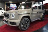 Mercedes-Benz G 63 AMG PROD25 BUM CARBON COC KEYLESS PT3 - Mercedes-Benz New cars in Berlin