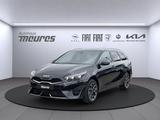 Kia Ceed_sw GT-Line 1.5 T-GDI DCT NAVI KAMERA WINTER - Kia Tageszulassungen: Cee D