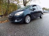 Opel Meriva B Innovation Sitzheizung HU 5,27