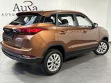 BAIC Beijing X35 210T LED+PDC+KLIMA+BLUETOOTH+EU6+1Hd - BAIC Beijing X35 Gebrauchtwagen