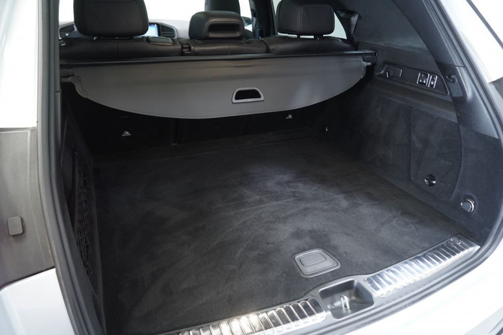 Mercedes Benz Gle 400