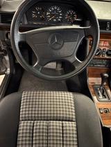 Mercedes-Benz 230E / E230 / W124 - Mercedes-Benz 230 Gebrauchtwagen