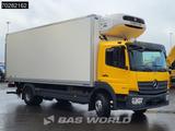 Mercedes-Benz Atego 1524 Atego 4X2 Thermo King T-1200 R 1500kg - Mercedes-Benz Atego 1524