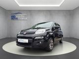 Fiat Panda Lounge/KLIMA/MFL/ALU/GEPFLEGT/TÜV NEU! - Fiat Panda: Lounge
