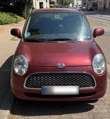 Daihatsu Trevis Bis 2028 TÜV - Daihatsu TREVIS aus 2006