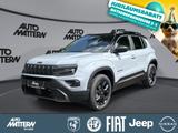Jeep Avenger Upland 1,2l T3 4xe 107kw eAWD - Jeep Avenger: Upland