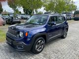 Jeep Renegade Longitude 1.6 E-torQ - gebrauchte Jeep Renegade aus dem Jahr 2017