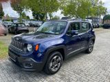Jeep Renegade Longitude 1.6 E-torQ - Jeep Renegade: Longitude