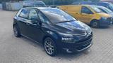Citroën C4 Picasso/Spacetourer 2.0 Exclusive'360'Panoram - Citroën Gebrauchtwagen in Kiel