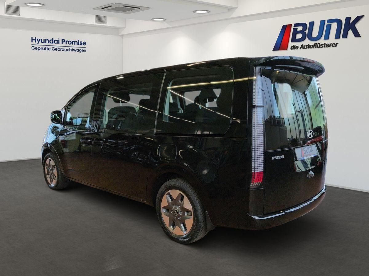 Hyundai Staria – Bild 4