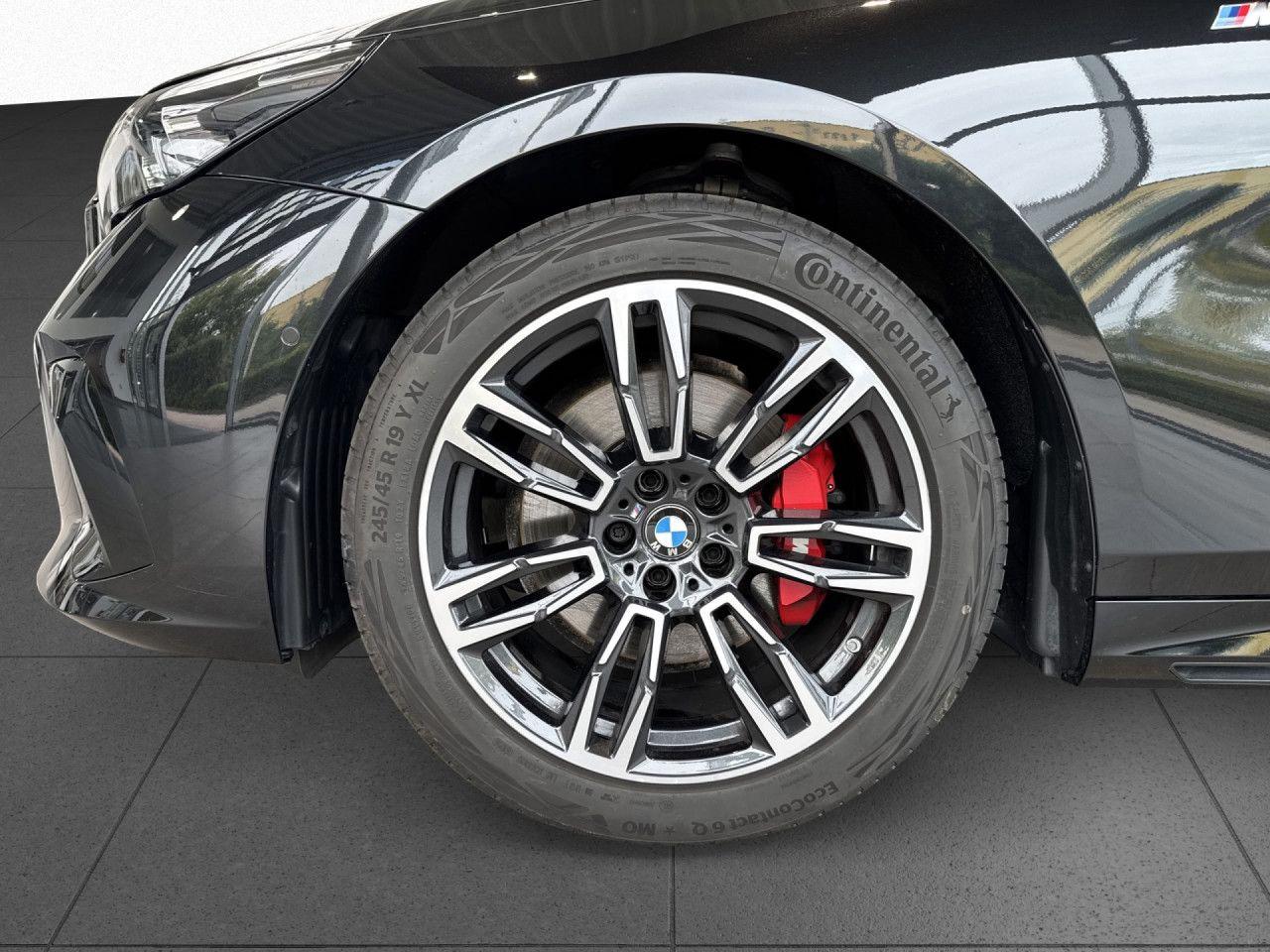 BMW 520d Tour M Sport LiCoProf RFK St+Go AdLED HUD