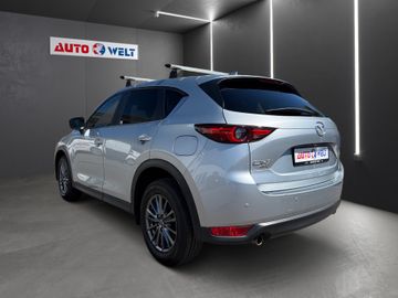 Mazda CX-5 - 5