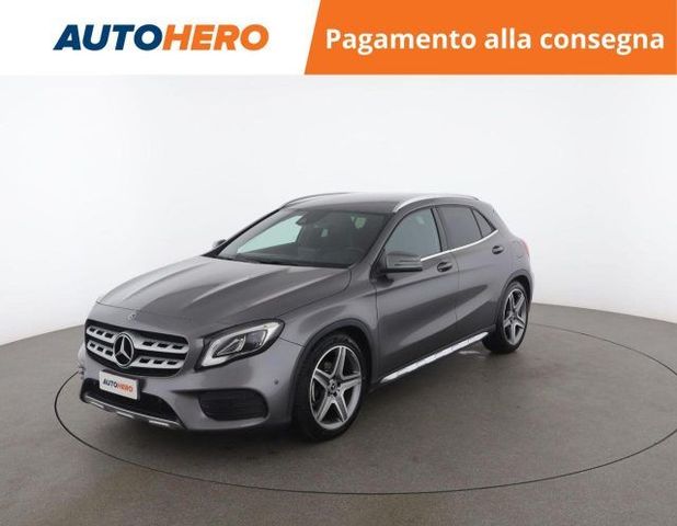 Mercedes-Benz MERCEDES-BENZ GLA 200 d Automatic Premium