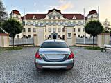 Mercedes-Benz S400|360|Head-Up|Standheiz.|Burmester|19% MwSt. - Mercedes-Benz S 400 mit Hybrid-Antrieb