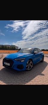 Audi S3 Limousine TFSI S tronic quattro | 310 PS 