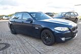 BMW 520D TOURING*BI-XENON*AHK*PANORAMA*SHZ*NAVI* - gebrauchte BMW 520 aus dem Jahr 2013