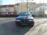 BMW 320i *Klima*1.Hand* sehr gepflegt *HU 06/27* - BMW 320 aus 1996