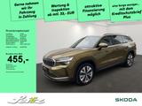 Skoda Kodiaq 2.0 TDI 4x4 Selection *MATRIX*NAVI*HEAD-U