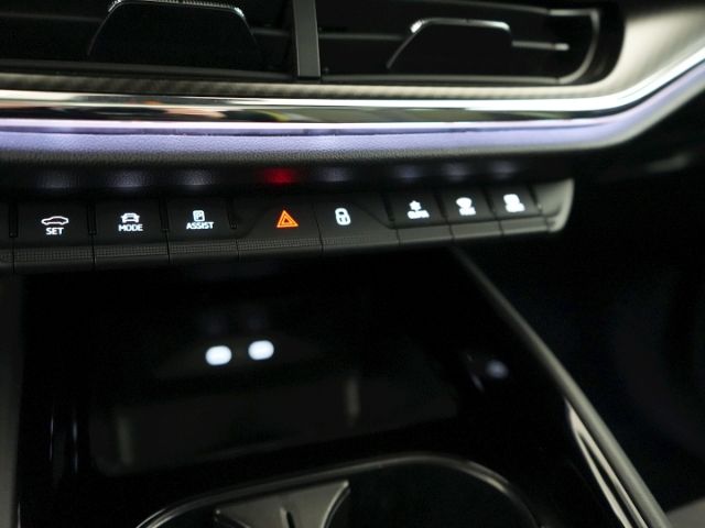 ENYAQ iV COUPE RS 4x4+NAVI+RÜCKFAHRKAMERA+SITZ-/