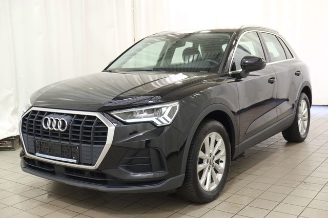 AUDI Q3 35 TFSi S Tronic LED Navi Sitzheizung Virtual