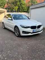 BMW 320 Gran Turismo Gran Turismo 320i Sport Lin... - gebrauchte BMW 320 Gran Turismo aus dem Jahr 2018