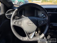 OPEL Corsa F Ultimate 1.2*AT*96kW*LED*CAM*1.Hand*Navi
