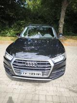 Audi Q5 2.0 TFSI S tronic quattro design design - Audi Q5 Gebrauchtwagen in Stuttgart