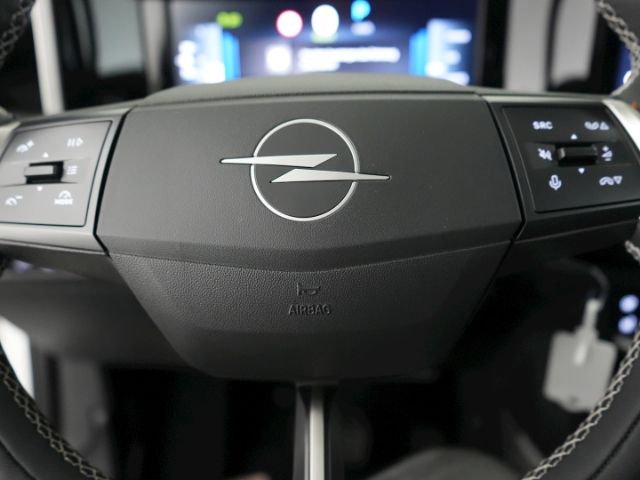 Frontera Electric C GS 44kWH AT+LED MATRIX+NAVI+